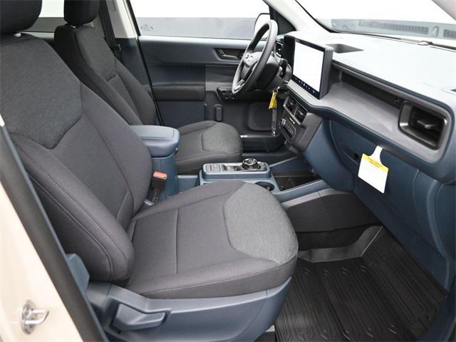 Photo of 2025 Desert Sand Ford Maverick