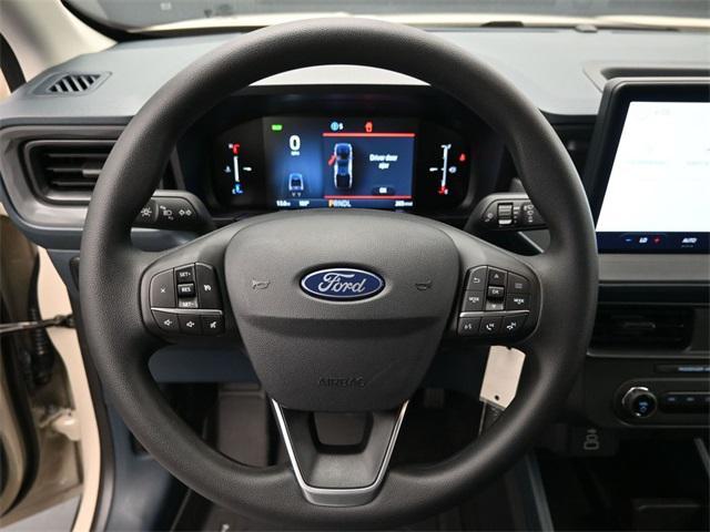 Photo of 2025 Desert Sand Ford Maverick