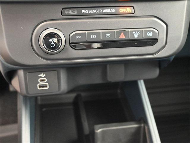 Photo of 2025 Desert Sand Ford Maverick