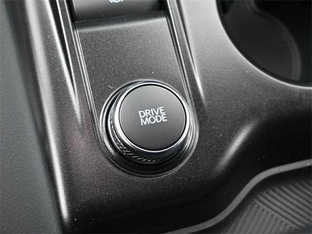Photo of 2025 Vapor Blue Metallic Ford Explorer