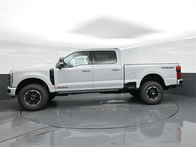Photo of 2026 Avalanche Ford F-250
