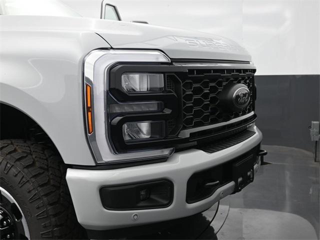 Photo of 2026 Avalanche Ford F-250