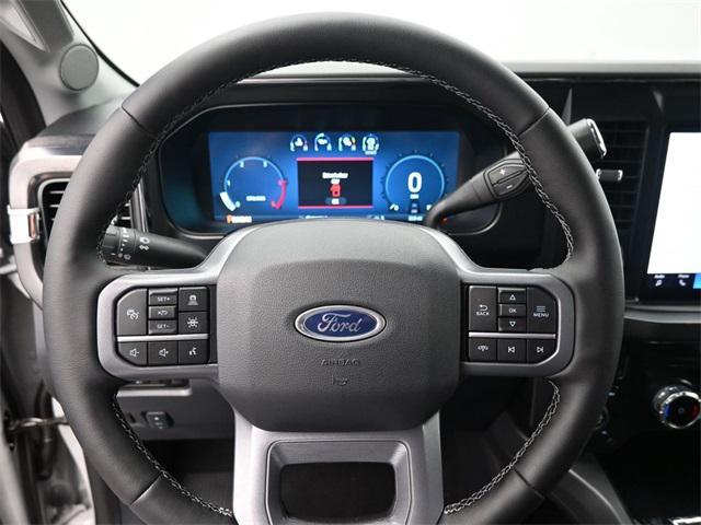 Photo of 2026 Avalanche Ford F-250