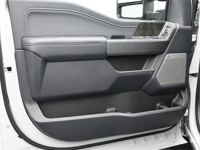 Photo of 2026 Avalanche Ford F-250
