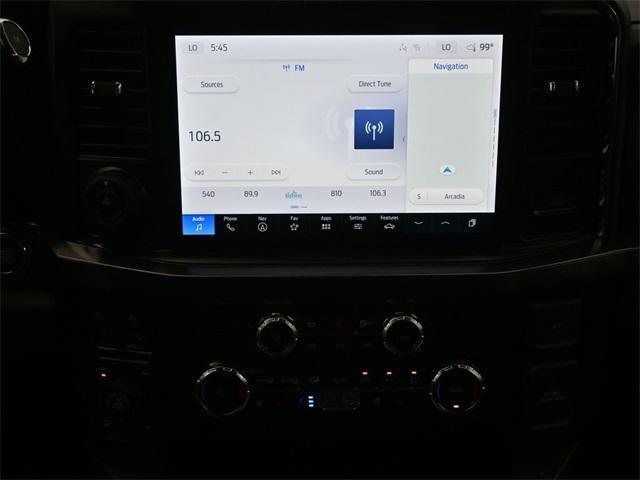 Photo of 2026 Avalanche Ford F-250
