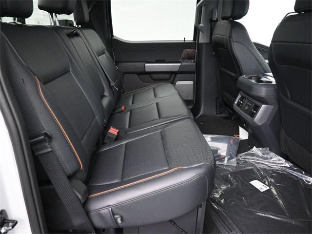 Photo of 2026 Avalanche Ford F-250