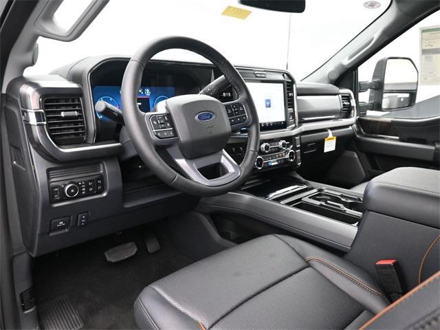 Photo of 2026 Avalanche Ford F-250