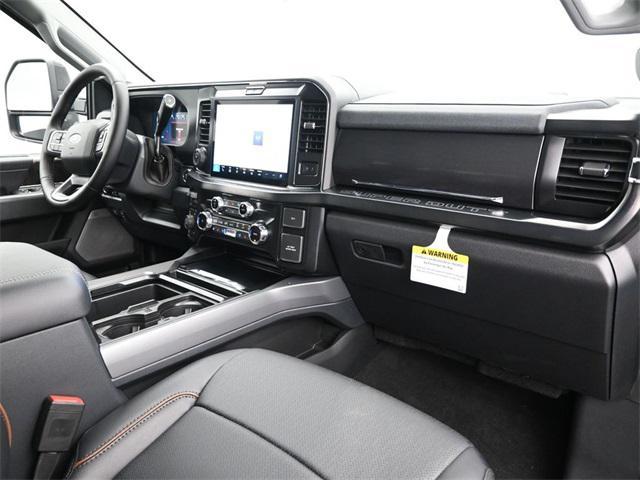 Photo of 2026 Avalanche Ford F-250