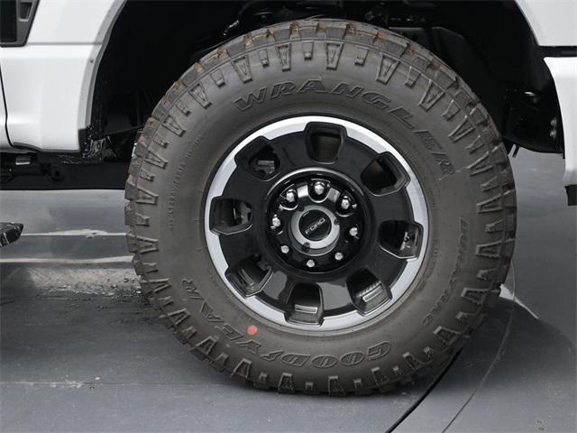 Photo of 2026 Avalanche Ford F-250