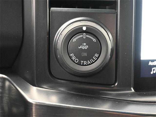 Photo of 2026 Avalanche Ford F-250