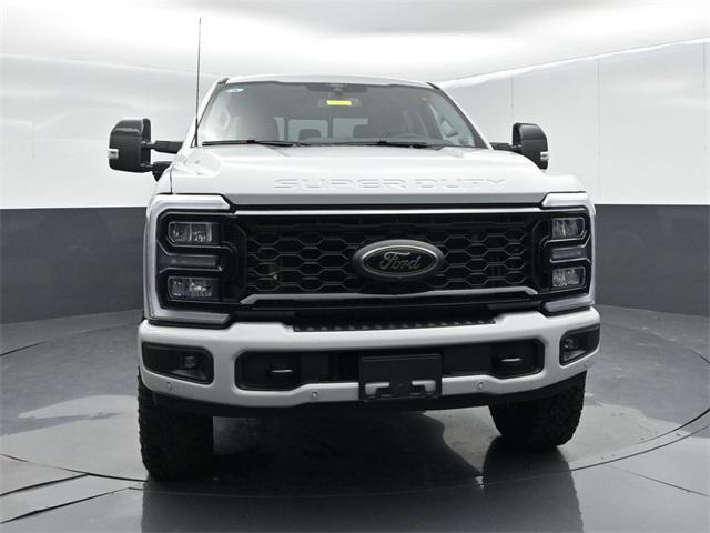 Photo of 2026 Avalanche Ford F-250