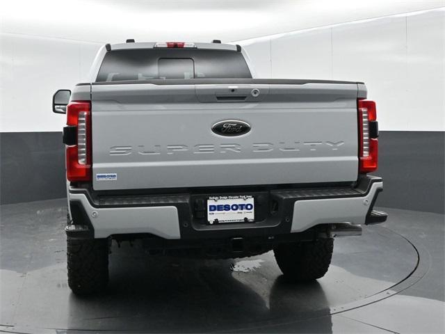 Photo of 2026 Avalanche Ford F-250