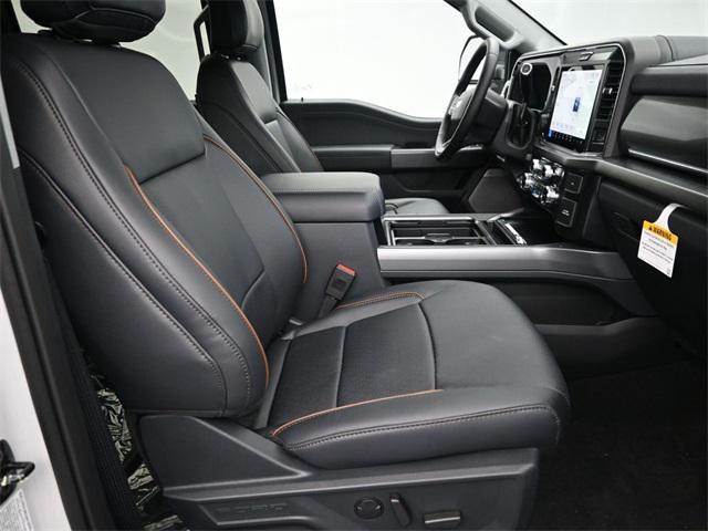 Photo of 2026 Avalanche Ford F-250