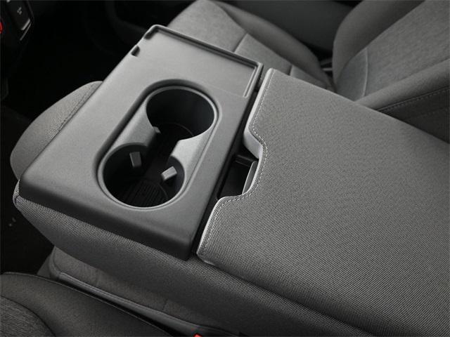 Photo of 2025 Oxford White Ford F-350