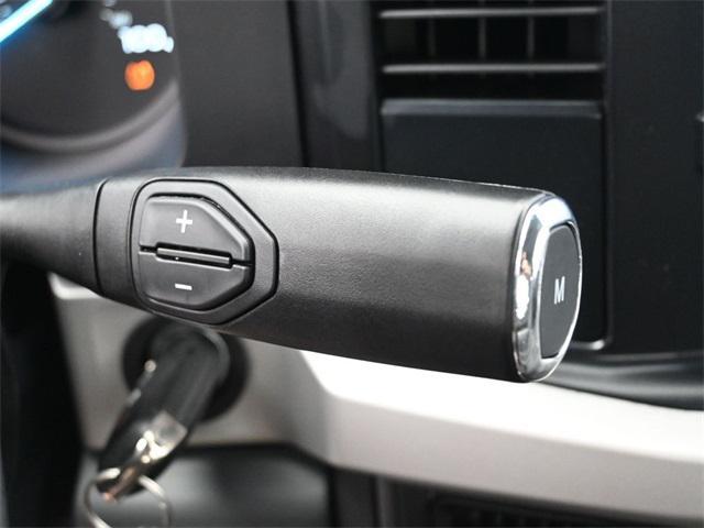 Photo of 2025 Oxford White Ford F-350