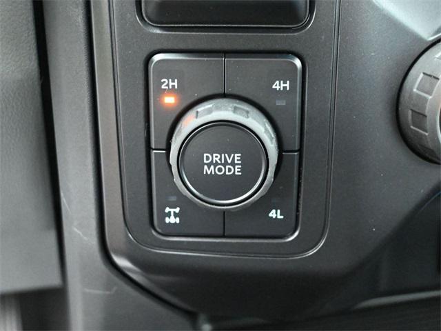 Photo of 2025 Oxford White Ford F-350