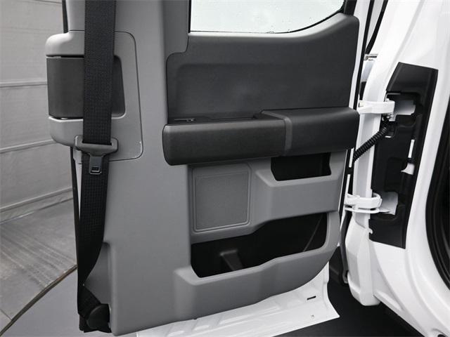 Photo of 2025 Oxford White Ford F-350