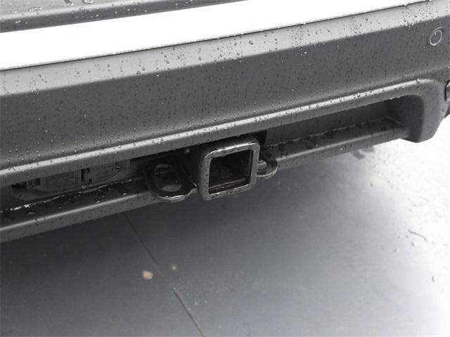 Photo of 2025 Star White Metallic Tri-Coat Ford Explorer