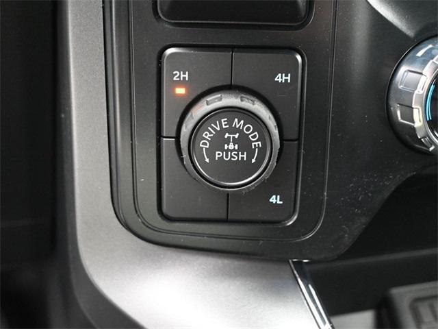 Photo of 2025 Oxford White Ford F-150