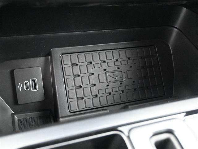 Photo of 2025 Oxford White Ford F-150