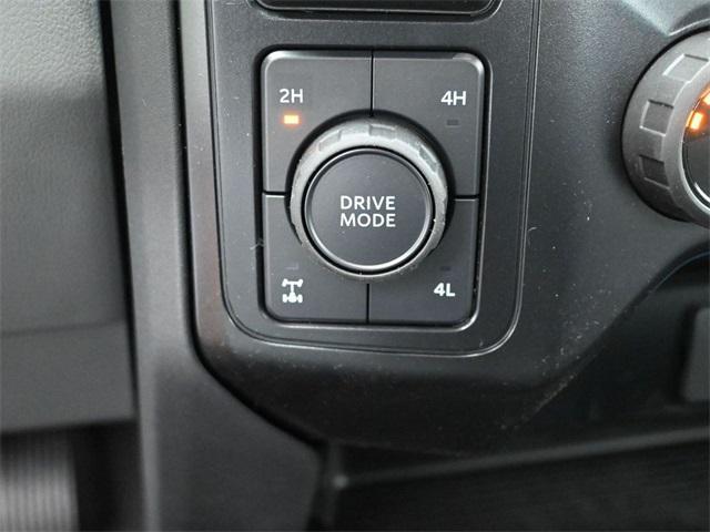 Photo of 2025 Oxford White Ford F-350