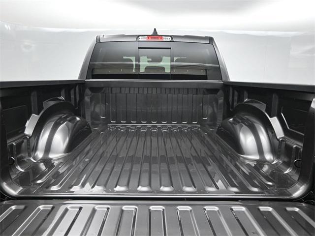 Photo of 2026 Granite Crystal Metallic Clearcoat RAM 1500