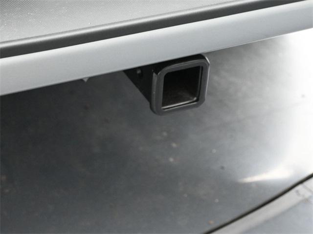 Photo of 2025 Iconic Silver Metallic Ford F-150