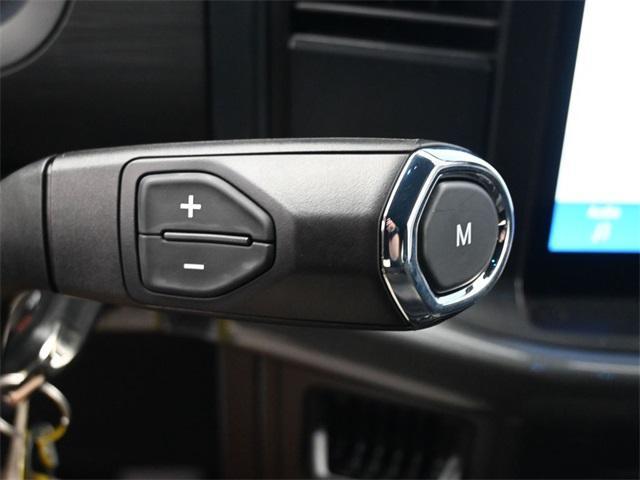 Photo of 2025 Iconic Silver Metallic Ford F-150