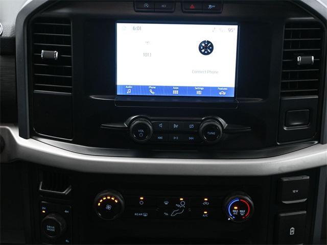 Photo of 2023 Stone Gray Metallic Ford F-150