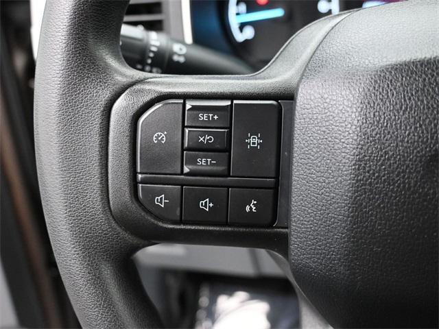 Photo of 2023 Stone Gray Metallic Ford F-150
