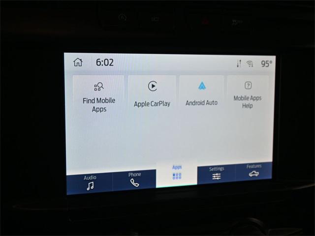 Photo of 2023 Stone Gray Metallic Ford F-150