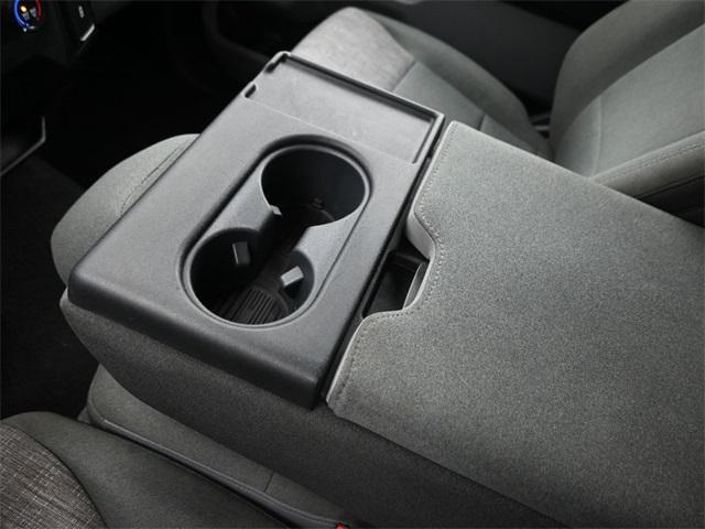 Photo of 2023 Stone Gray Metallic Ford F-150