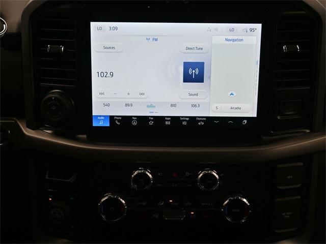 Photo of 2025 Carbonized Gray Metallic Ford F-150