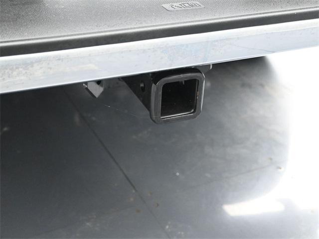 Photo of 2025 Agate Black Metallic Ford F-150