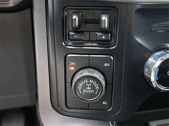 Photo of 2025 Agate Black Metallic Ford F-150