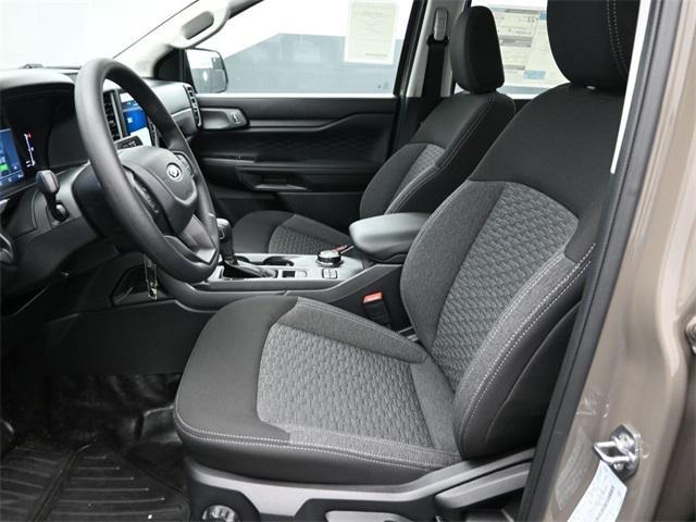 Photo of 2025 Marsh Gray Ford Ranger