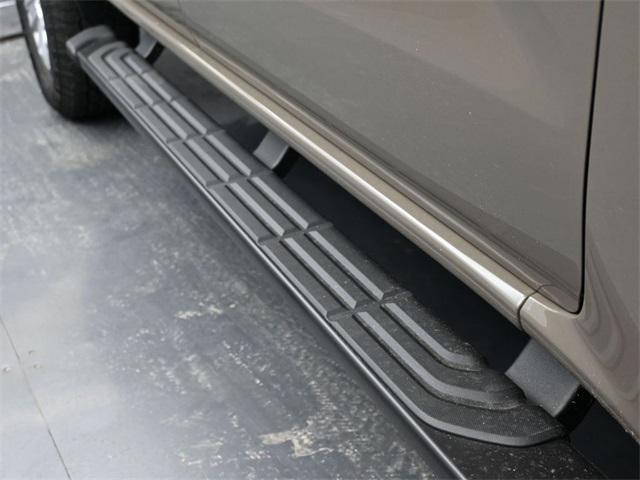 Photo of 2025 Marsh Gray Ford Ranger