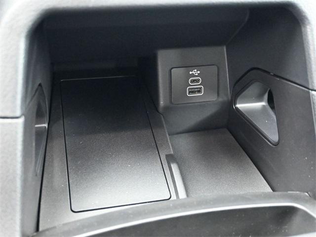 Photo of 2025 Marsh Gray Ford Ranger