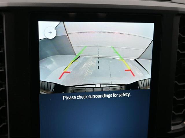 Photo of 2025 Marsh Gray Ford Ranger