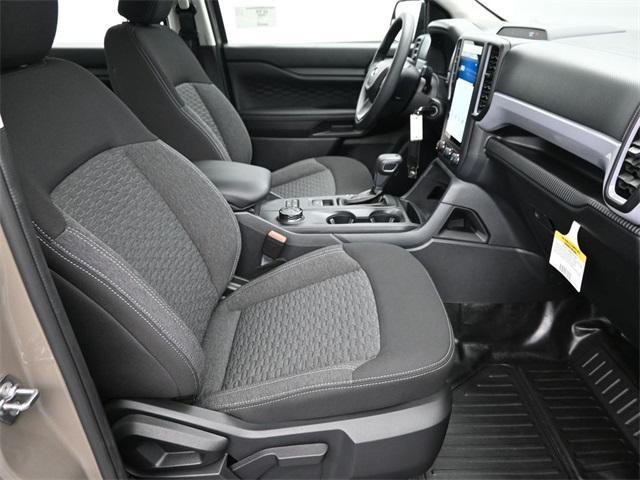 Photo of 2025 Marsh Gray Ford Ranger