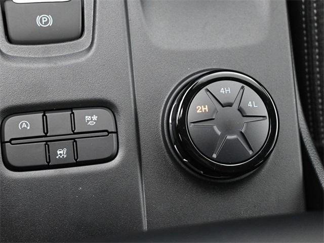Photo of 2025 Marsh Gray Ford Ranger