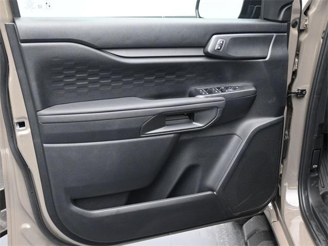 Photo of 2025 Marsh Gray Ford Ranger