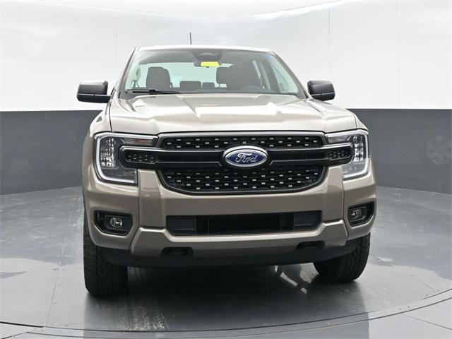Photo of 2025 Marsh Gray Ford Ranger