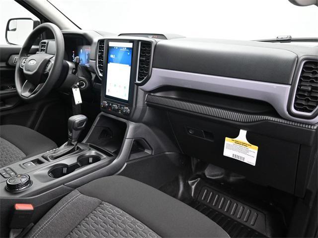 Photo of 2025 Marsh Gray Ford Ranger