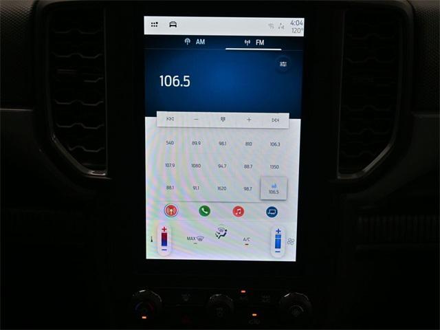 Photo of 2025 Marsh Gray Ford Ranger