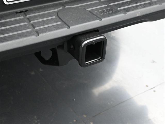Photo of 2025 Marsh Gray Ford Ranger