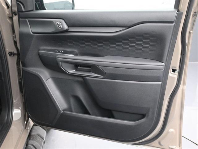 Photo of 2025 Marsh Gray Ford Ranger
