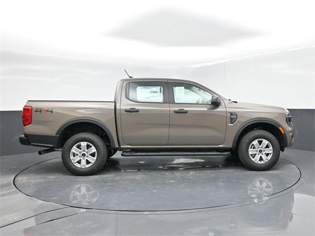 Photo of 2025 Marsh Gray Ford Ranger