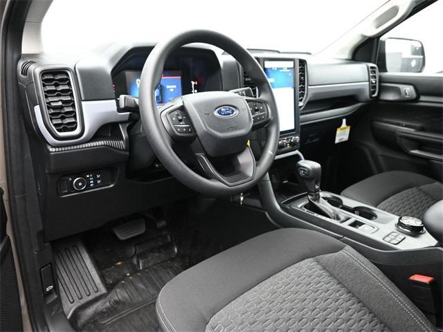 Photo of 2025 Marsh Gray Ford Ranger