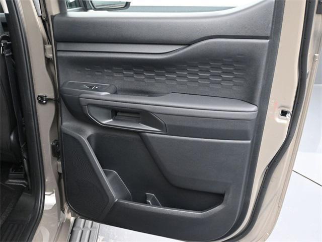 Photo of 2025 Marsh Gray Ford Ranger